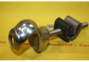 SUPPORT pour FEU OU KLAXON...AUTOS ANCIENNES VINTAGE COLLECTION