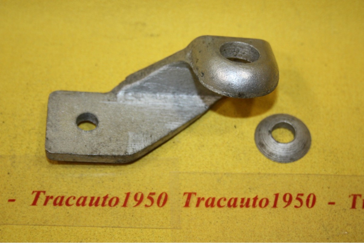 SUPPORT n° 468 pour FEU OU KLAXON...AUTOS ANCIENNES VINTAGE COLLECTION