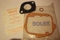 POCHETTE POUR CARBURATEUR SOLEX 32 HNSA...PEUGEOT 104 - Tracauto1950