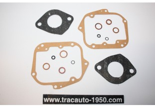 POCHETTE DE JOINTS CARBURATEUR SOLEX 32 HNSA...104 LN SAMBA