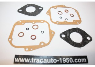 POCHETTE DE JOINTS CARBURATEUR SOLEX 32 HNSA...104 LN SAMBA