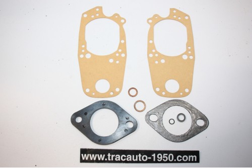 POCHETTE DE JOINTS CARBURATEUR SOLEX 35 DISA 2...RENAULT R16