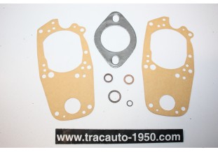 POCHETTE DE JOINTS CARBURATEUR SOLEX 35 DISA 2...RENAULT R16