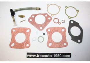 POCHETTE DE JOINTS CARBURATEUR SU HS4...INNOCENTI MINI ALLEGRO