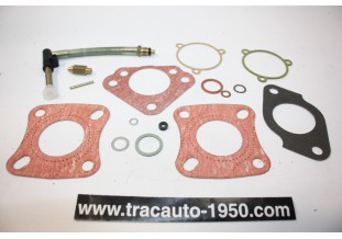 POCHETTE DE JOINTS CARBURATEUR SU HS4...INNOCENTI MINI ALLEGRO