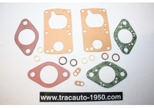POCHETTE DE JOINTS CARBURATEUR SOLEX 32 PBISA...CITROEN PEUGEOT TALBOT