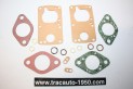 POCHETTE DE JOINTS CARBURATEUR SOLEX 32 PBISA...CITROEN PEUGEOT TALBOT