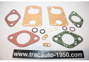 POCHETTE DE JOINTS CARBURATEUR SOLEX 32 PBISA...CITROEN PEUGEOT TALBOT
