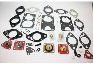 POCHETTE DE JOINTS CARBURATEUR SOLEX 32 PBISA/BISA...CITROEN PEUGEOT RENAULT TALBOT