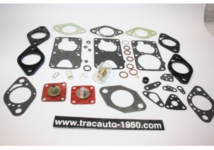 POCHETTE DE JOINTS CARBURATEUR SOLEX 32 PBISA/BISA...CITROEN PEUGEOT RENAULT TALBOT
