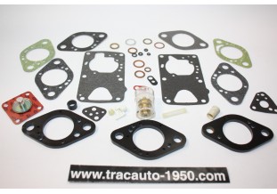 POCHETTE DE JOINTS CARBURATEUR SOLEX 32 PBISA/BISA...CITROEN PEUGEOT RENAULT TALBOT