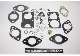 POCHETTE DE JOINTS CARBURATEUR SOLEX 32/35 PBISA...CITROEN PEUGEOT RENAULT TALBOT