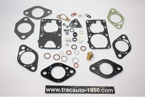 POCHETTE DE JOINTS CARBURATEUR SOLEX 32/35 PBISA...CITROEN PEUGEOT RENAULT TALBOT