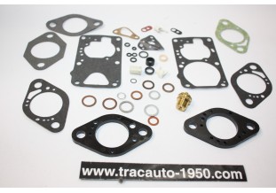 POCHETTE DE JOINTS CARBURATEUR SOLEX 32/35 PBISA...CITROEN PEUGEOT RENAULT TALBOT