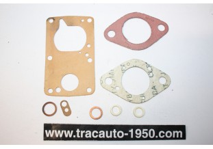 POCHETTE DE JOINTS CARBURATEUR SOLEX 32 PBISA...CITROEN PEUGEOT TALBOT