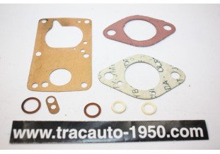 POCHETTE DE JOINTS CARBURATEUR SOLEX 32 PBISA...CITROEN PEUGEOT TALBOT