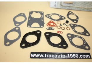 POCHETTE REPARATION CARBURATEUR SOLEX 32 BISA/BISMA...104 205 309 TALBT 1000 1307