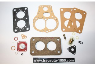POCHETTE DE JOINTS CARBURATEUR SOLEX 35 DIDS...TALBOT 1500 1501