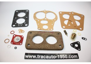 POCHETTE DE JOINTS CARBURATEUR SOLEX 35 DIDS...TALBOT 1500 1501