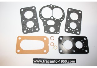 POCHETTE DE JOINTS CARBURATEUR SOLEX 28/35 SDIDA...TALBOT 1301 1301S 1501S