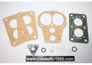 POCHETTE DE JOINTS CARBURATEUR SOLEX 32 SDID 2...CITROEN ID 19