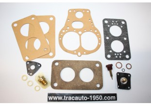 POCHETTE DE JOINTS CARBURATEUR SOLEX 32 SDID 2...CITROEN ID 19