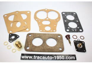 POCHETTE DE JOINTS CARBURATEUR SOLEX 32 SDID 2...CITROEN ID 19