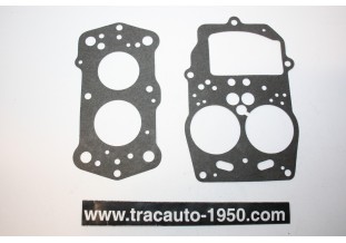 JEU DE JOINTS CARBURATEUR SOLEX 32/35 SEIA...PEUGEOT 504