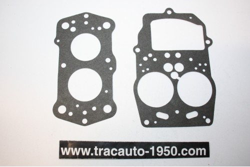 JEU DE JOINTS CARBURATEUR SOLEX 32/35 SEIA...PEUGEOT 504