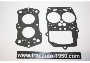 JEU DE JOINTS CARBURATEUR SOLEX 32/35 SEIA...PEUGEOT 504