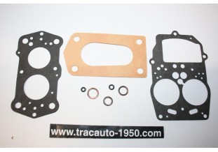 POCHETTE DE JOINTS CARBURATEUR SOLEX 32/35 SEIA...PEUGEOT 504