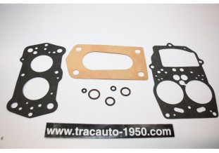 POCHETTE DE JOINTS CARBURATEUR SOLEX 32/35 SEIA...PEUGEOT 504