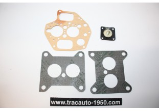 POCHETTE DE JOINTS CARBURATEUR SOLEX 28 CIC 2 A  4...CITROEN AMI SUPER GS