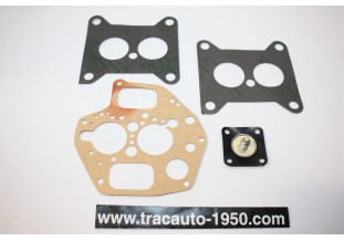 POCHETTE DE JOINTS CARBURATEUR SOLEX 28 CIC 2 A  4...CITROEN AMI SUPER GS
