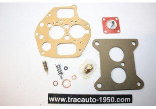 POCHETTE DE JOINTS POUR CARBURATEUR SOLEX 28 CIC 4...CITROEN AMI SUPER GS