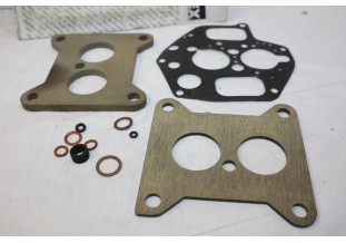 POCHETTE DE JOINTS POUR CARBURATEUR SOLEX 28 CIC 2 A  4...CITROEN AMI SUPER GS
