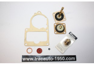 POCHETTE DE JOINTS CARBURATEUR SOLEX 31 PICT 4/5...VW COX GOLF POLO