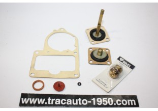 POCHETTE DE JOINTS CARBURATEUR SOLEX 31 PICT 4/5...VW COX GOLF POLO