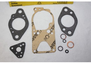 POCHETTE DE JOINTS POUR CARBURATEUR SOLEX 32 PDIS...RENAULT R8 R6