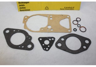 POCHETTE DE JOINTS POUR CARBURATEUR SOLEX 32 PDIS...RENAULT R8 R6