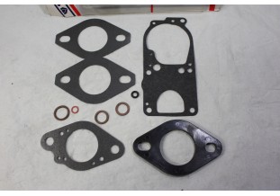 POCHETTE DE JOINTS POUR CARBURATEUR SOLEX 32 DIS 13440...RENAULT ESTAFETTE 2136 / 2137