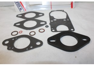 POCHETTE DE JOINTS POUR CARBURATEUR SOLEX 32 DIS 13440...RENAULT ESTAFETTE 2136 / 2137