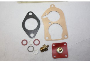 POCHETTE DE JOINTS DE CARBURATEUR...AUTOS DIVERS ANCIENNES / COLLECTIONS