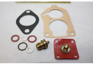 POCHETTE DE JOINTS DE CARBURATEUR...AUTOS DIVERS ANCIENNES / COLLECTIONS