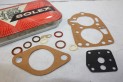 POCHETTE DE JOINTS POUR CARBURATEUR SOLEX 34 PBISA 5/7...PEUGEOT 504