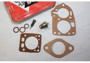 POCHETTE DE JOINTS POUR CARBURATEUR SOLEX...PEUGEOT 504