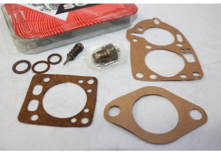 POCHETTE DE JOINTS POUR CARBURATEUR SOLEX...PEUGEOT 504