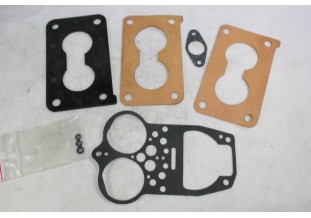 POCHETTE DE JOINTS CARBURATEUR SOLEX 32 TMMIA..PEUGEOT 104 S 104ZS ...