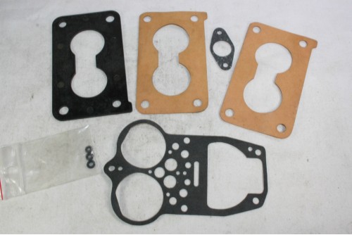 POCHETTE DE JOINTS CARBURATEUR SOLEX 32 TMMIA..PEUGEOT 104 S 104ZS ...