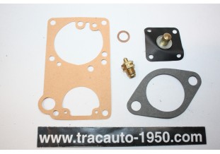 POCHETTE DE JOINTS CARBURATEUR SOLEX 34 PICS/PISC...AMI 6 DYANE 4